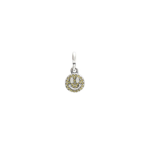 パンドラ PANDORA Pandora ME Smile Mini Dangle ブレスレットチャーム 798395NLY レディース シルバー